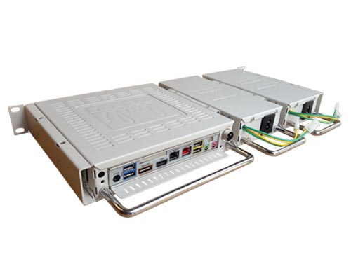 Rackmounte Computer